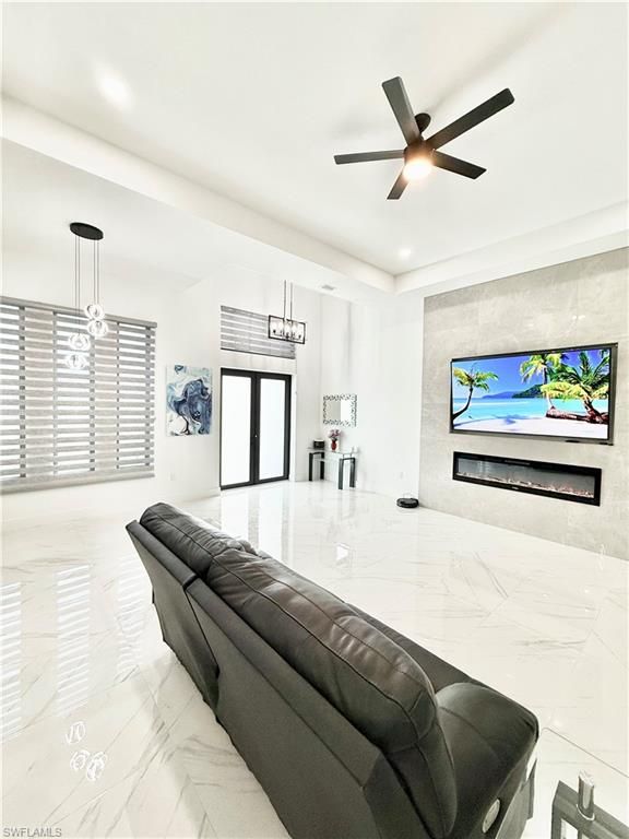 424 SW 26th AVE, CAPE CORAL, FL 33991 — photo 5