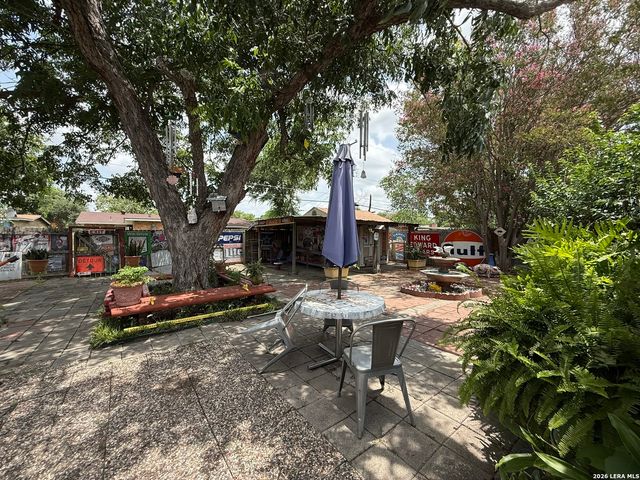 4503 Bikini Dr, San Antonio, TX 78218