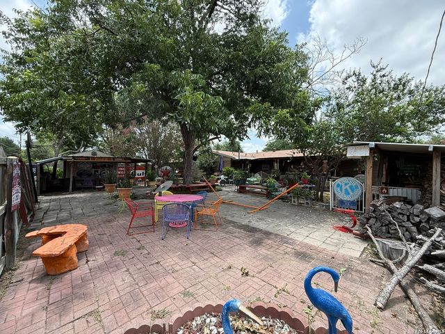 4503 Bikini Dr, San Antonio, TX 78218