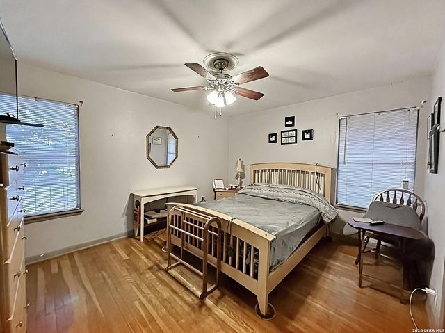 4503 Bikini Dr, San Antonio, TX 78218