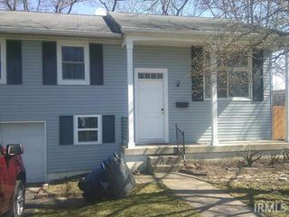 410 N Vickery Lane, Marion, IN 46952