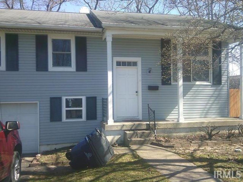 410 N Vickery Lane, Marion, IN 46952