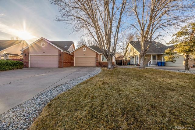 1195 S Allison Street, Lakewood, CO 80232