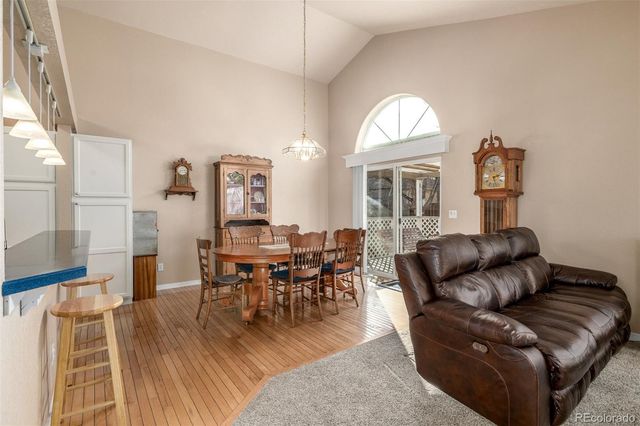 1195 S Allison Street, Lakewood, CO 80232