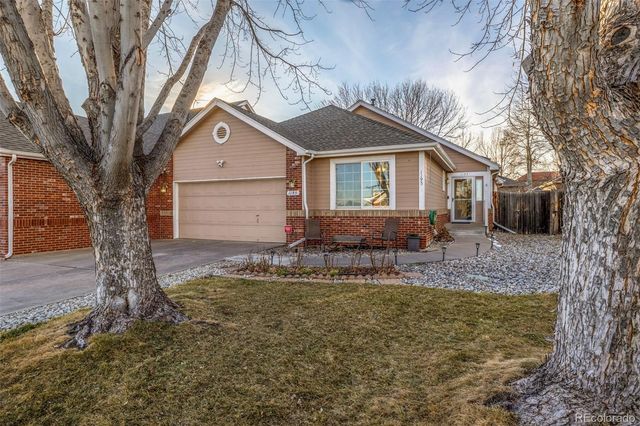 1195 S Allison Street, Lakewood, CO 80232