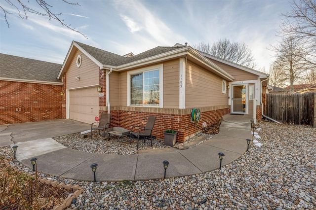1195 S Allison Street, Lakewood, CO 80232