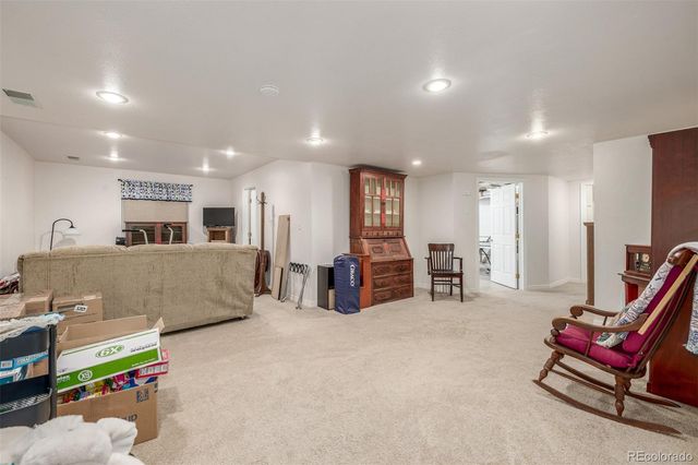 1195 S Allison Street, Lakewood, CO 80232