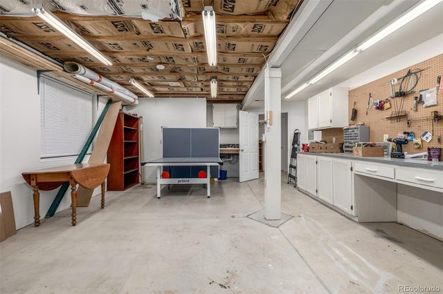 1195 S Allison Street, Lakewood, CO 80232