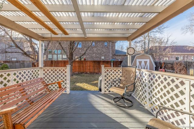 1195 S Allison Street, Lakewood, CO 80232