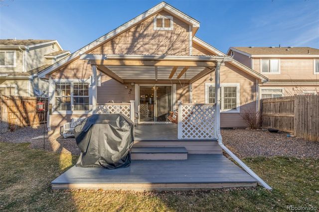 1195 S Allison Street, Lakewood, CO 80232
