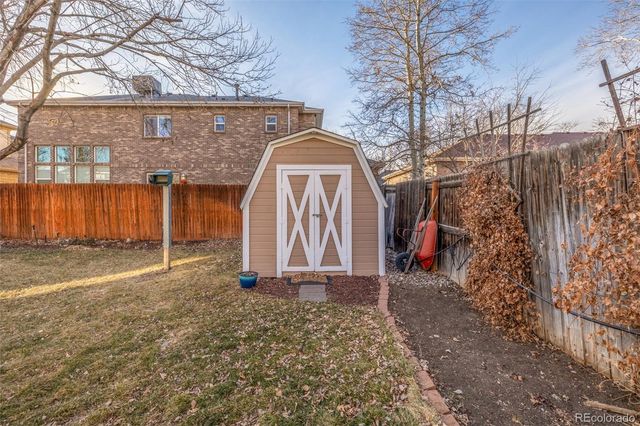 1195 S Allison Street, Lakewood, CO 80232