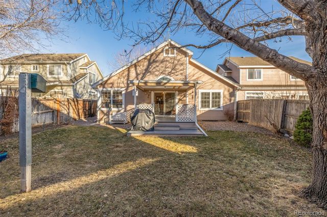 1195 S Allison Street, Lakewood, CO 80232