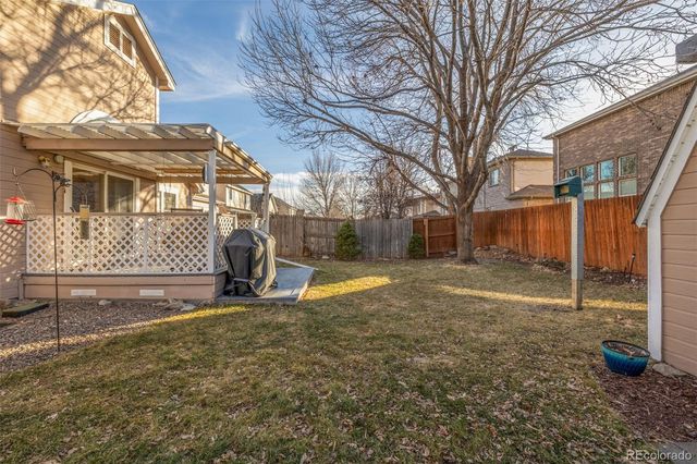 1195 S Allison Street, Lakewood, CO 80232
