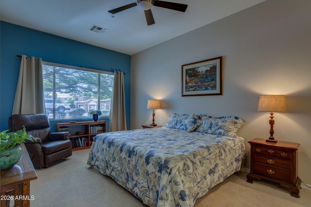 7402 E HUM Road 2, Carefree, AZ 85377