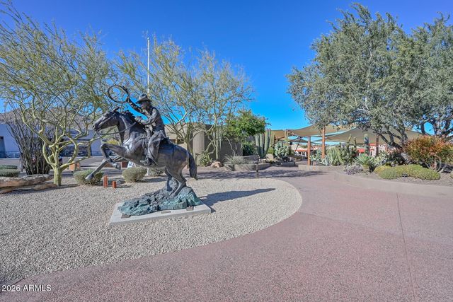 7402 E HUM Road 2, Carefree, AZ 85377