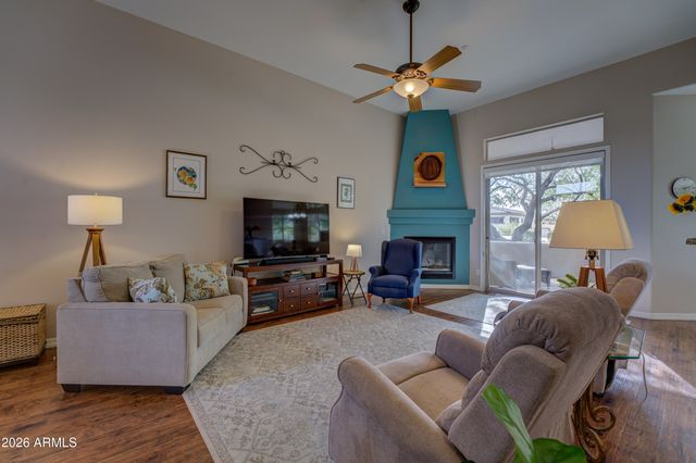 7402 E HUM Road 2, Carefree, AZ 85377