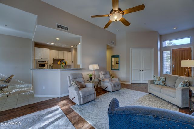 7402 E HUM Road 2, Carefree, AZ 85377