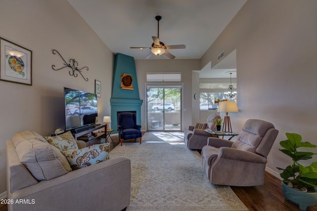 7402 E HUM Road 2, Carefree, AZ 85377