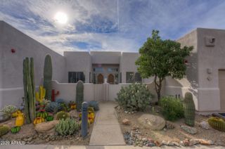 7402 E HUM Road 2, Carefree, AZ 85377