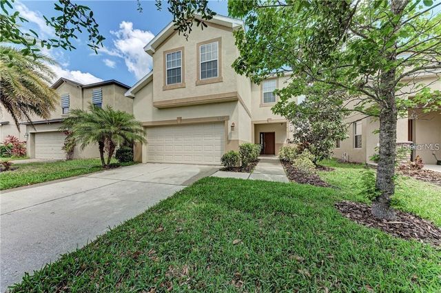 10267 NEWMINSTER LOOP, Ruskin, FL 33573