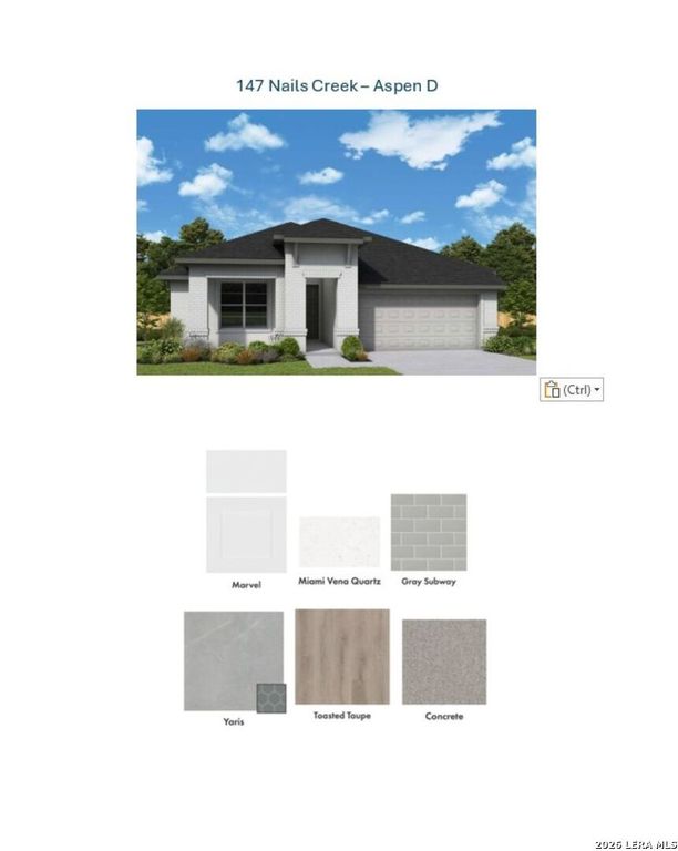 147 Nails Creek, Castroville, TX 78009