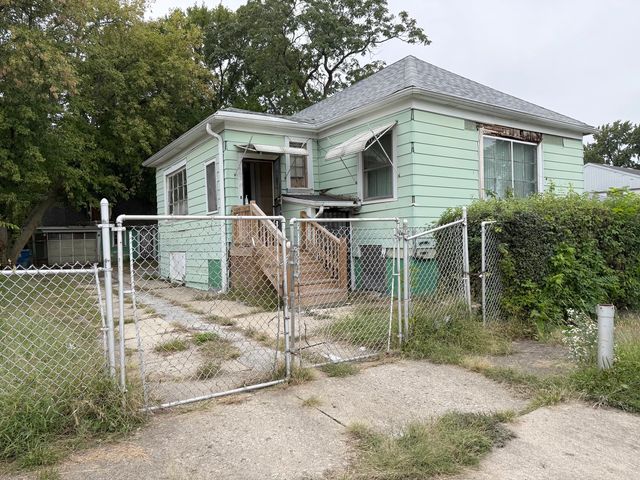 14630 Cooper Avenue, Dixmoor, IL 60426