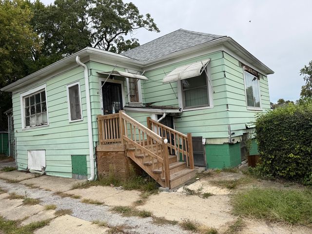14630 Cooper Avenue, Dixmoor, IL 60426