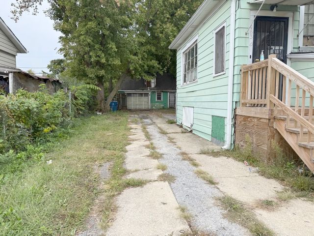 14630 Cooper Avenue, Dixmoor, IL 60426