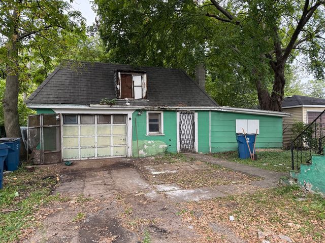 14630 Cooper Avenue, Dixmoor, IL 60426
