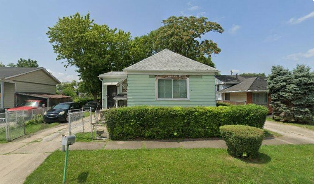 14630 Cooper Avenue, Dixmoor, IL 60426