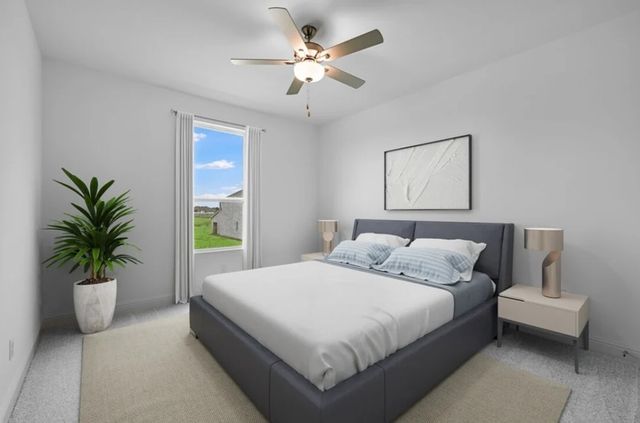 418 Chatham Street, Lakewood Village, TX 75068