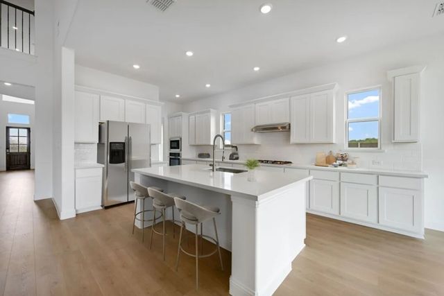 418 Chatham Street, Lakewood Village, TX 75068
