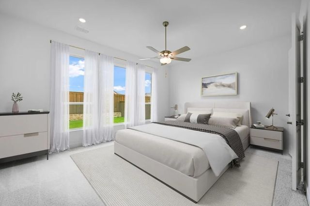 418 Chatham Street, Lakewood Village, TX 75068