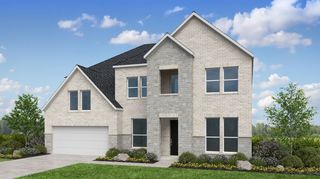 418 Chatham Street, Lakewood Village, TX 75068