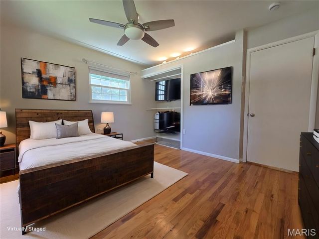 111 Churchill Court, Maryland Heights, MO 63043