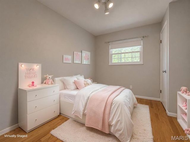 111 Churchill Court, Maryland Heights, MO 63043