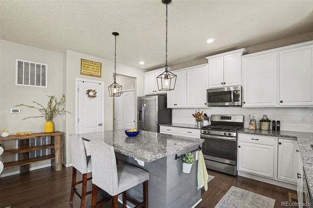 6021 Lynx Creek Circle, Erie, CO 80516