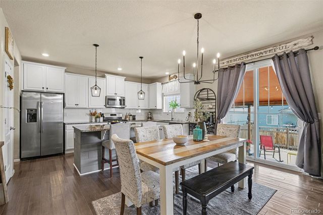 6021 Lynx Creek Circle, Erie, CO 80516