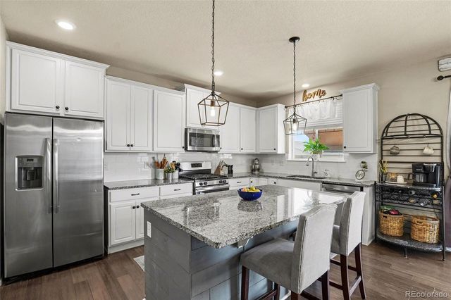 6021 Lynx Creek Circle, Erie, CO 80516