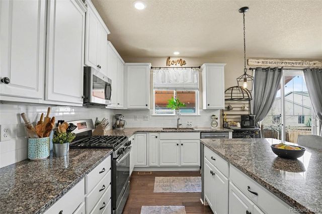 6021 Lynx Creek Circle, Erie, CO 80516