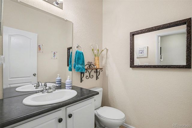 6021 Lynx Creek Circle, Erie, CO 80516