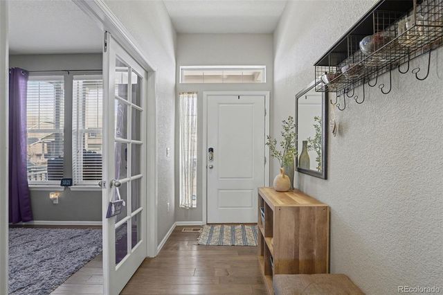 6021 Lynx Creek Circle, Erie, CO 80516