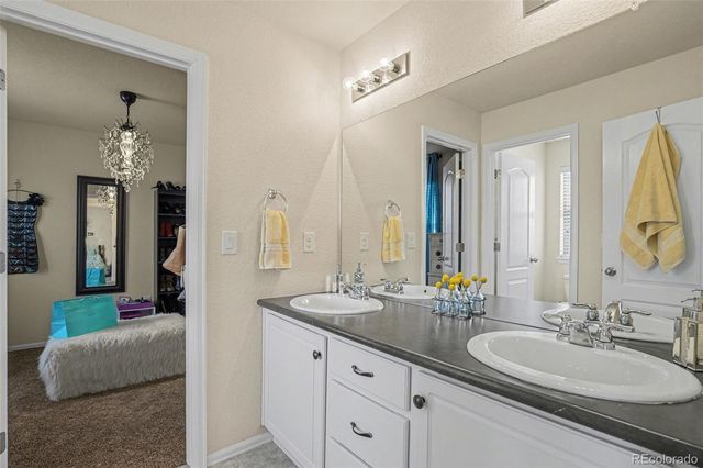 6021 Lynx Creek Circle, Erie, CO 80516