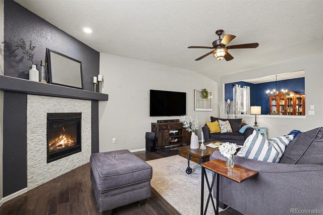 6021 Lynx Creek Circle, Erie, CO 80516