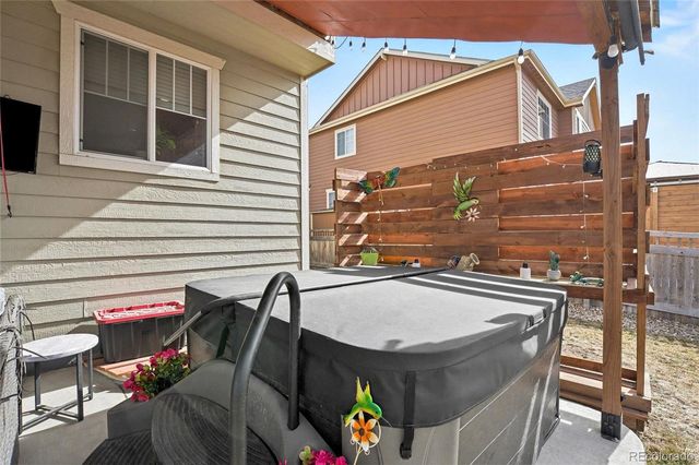 6021 Lynx Creek Circle, Erie, CO 80516