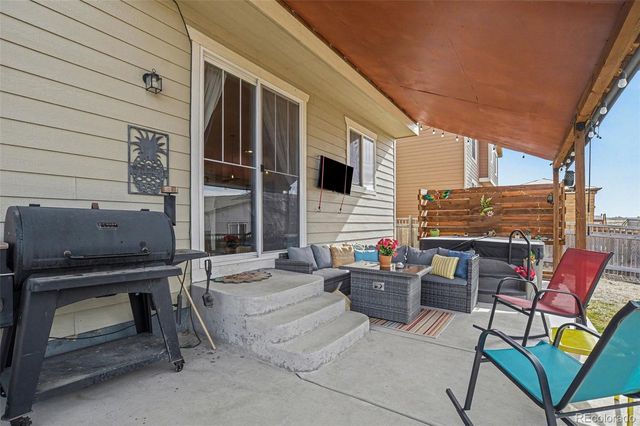 6021 Lynx Creek Circle, Erie, CO 80516