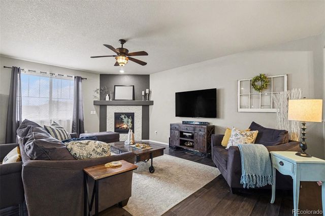 6021 Lynx Creek Circle, Erie, CO 80516