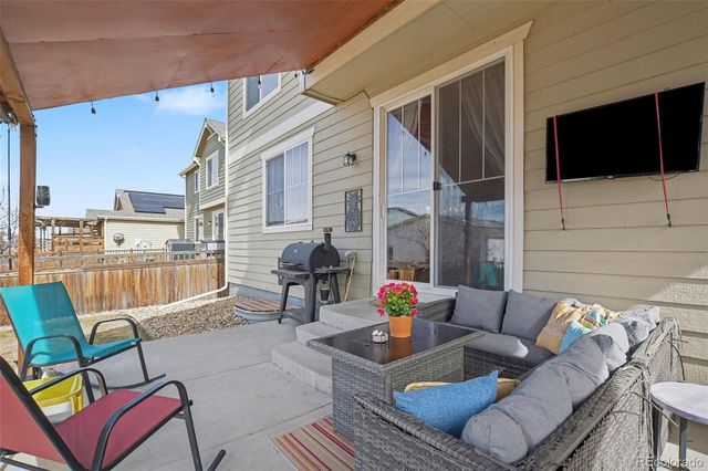 6021 Lynx Creek Circle, Erie, CO 80516