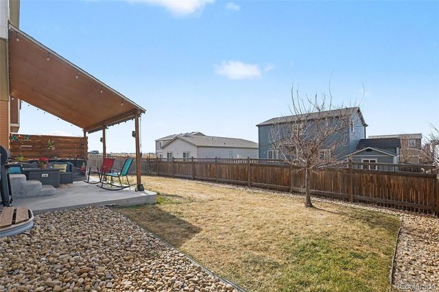 6021 Lynx Creek Circle, Erie, CO 80516