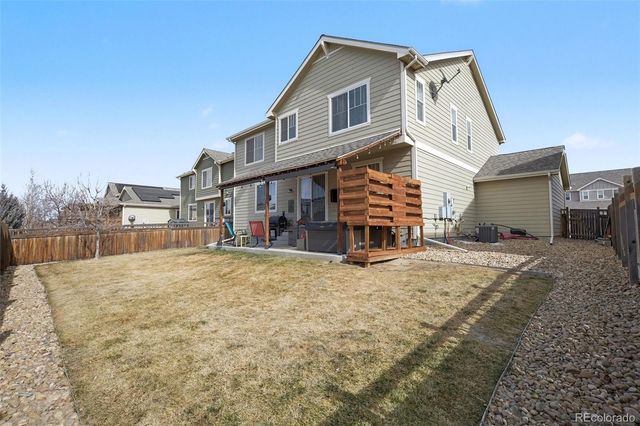 6021 Lynx Creek Circle, Erie, CO 80516